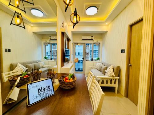 SMDC Vine Residences Condo