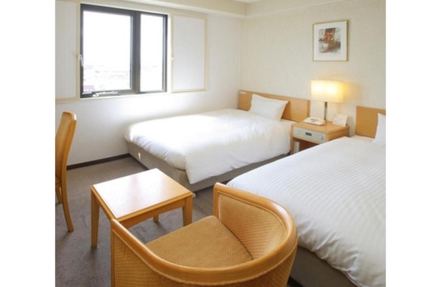 Smile Hotel Fukuoka Okawa - Vacation STAY 74641v