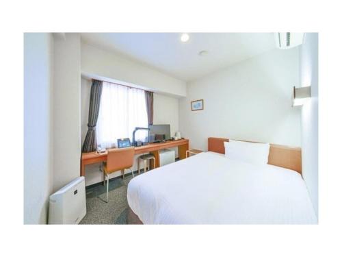 Smile Hotel Sakurambo Higashine - Vacation STAY 92773v