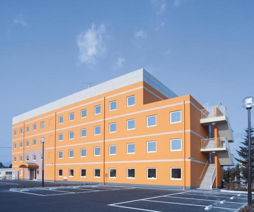 Smile Hotel Sendai Izumi IC