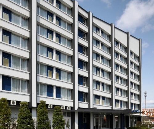 Smile Hotel Sendai Tagajyo