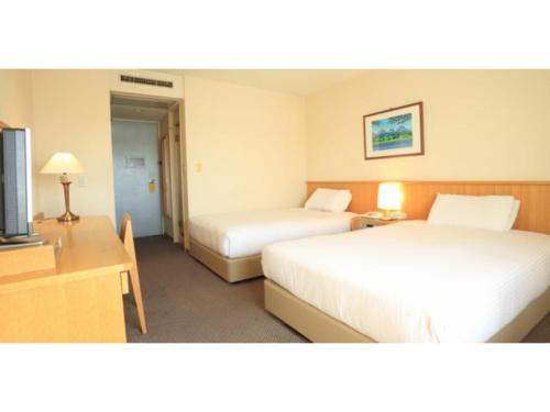 Smile Hotel Tomakomai - Vacation STAY 68911v