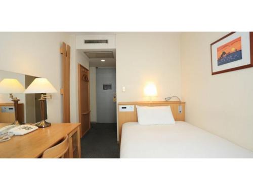 Smile Hotel Tomakomai - Vacation STAY 68898v