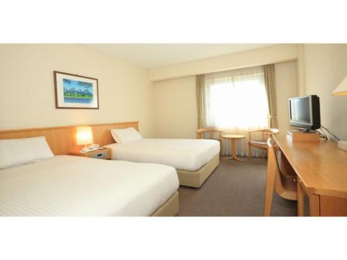 Smile Hotel Tomakomai - Vacation STAY 68916v