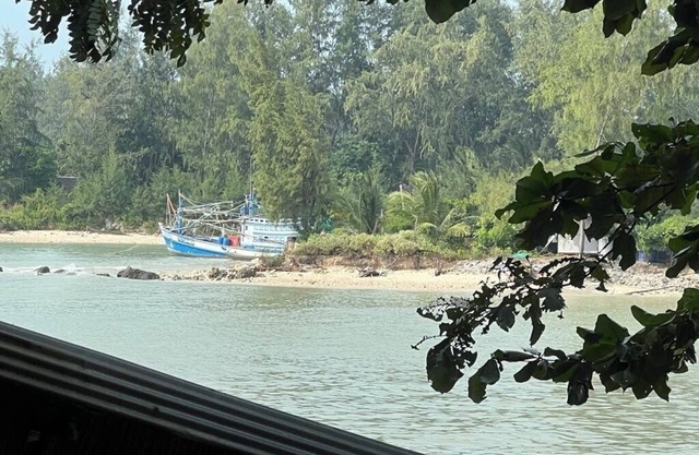 Smiley Bungalows Guesthouse