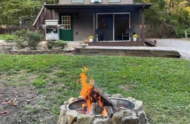 Smokey Mountain Guest House