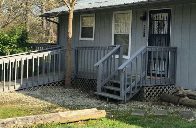 Smokey Mountain Suite