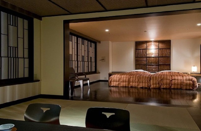 Smoking DX Japanese and Western Relaxing space o/Kitahiroshima Hokkaidō