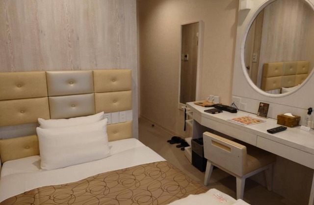 Smoking Semidouble Stay without meals Recomme/Sapporo Hokkaidō