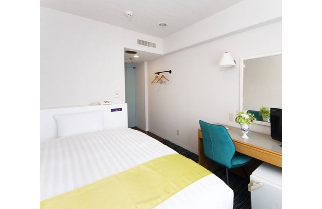 Smoking Single B 123m2 room without meals/Yonezawa Yamagata