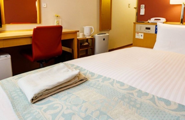 Smoking Single Standard SingleWithout meals/Fukuoka Fukuoka