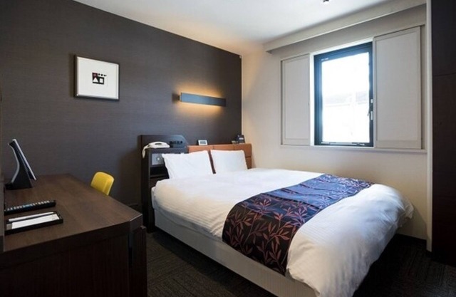 Smoking Standard Queen Breakfast included 50 t/Kagoshima Kagoshima