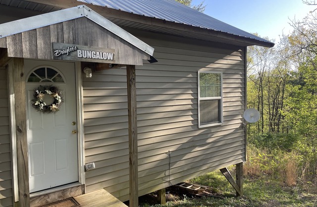 Smoky Mountain Retreat