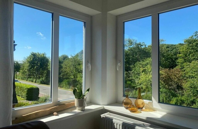 Smucke Midde 33 Comfortable holiday residence