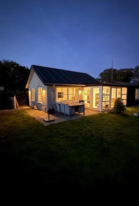 Smukt sommerhus nær Ribe C inkl rengøring