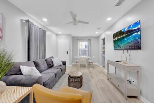 SMV Coastal Retreat Near Shore