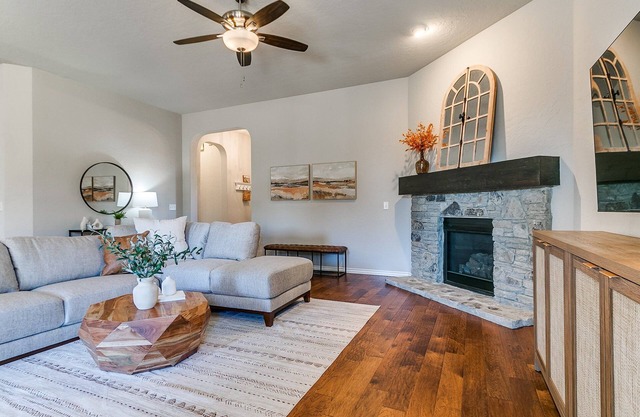 Snag This Slice of Heaven in Warr Acres