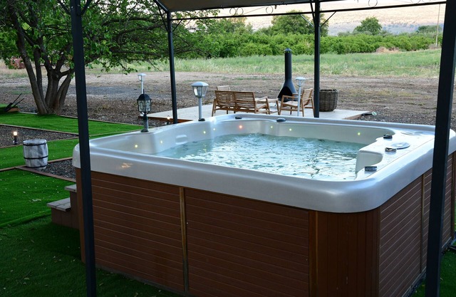 Snir River Resort Apt 15 by Sea N' Rent