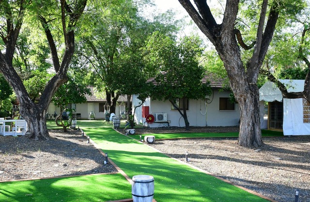 Snir River Resort Apt 14 by Sea N' Rent