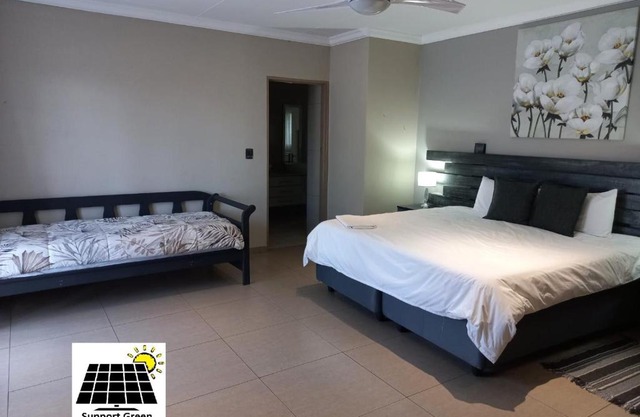 SnL Guesthouse at Visarend