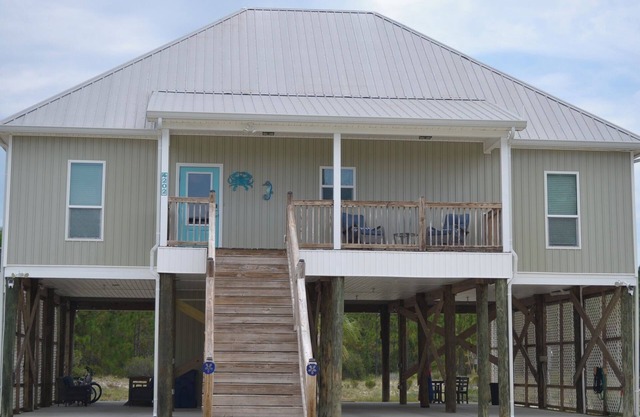 Snow Birds Welcome- Escape to your winter warm retreat