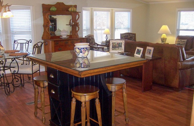 Snowbird Target, Lake Sinclair, Georgia