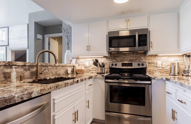 Snowcreek 888 Phase V