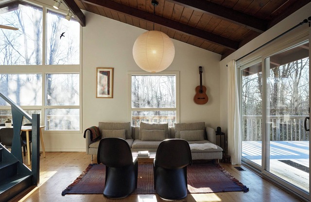 Snug Chalet - Family-Friendly, Wi-Fi + Close to Mount Snow