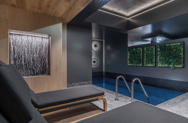 So Soho - LoftAffair Spa Collection