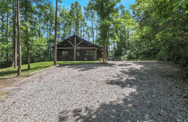 Soak. Explore. Repeat at Poplar