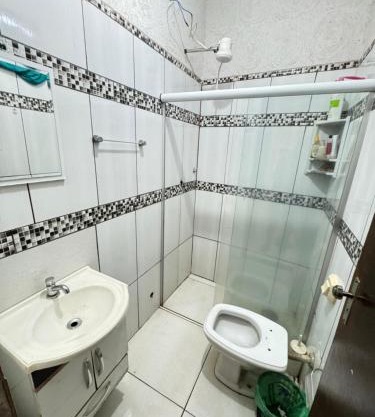 Sobrado aconchegante