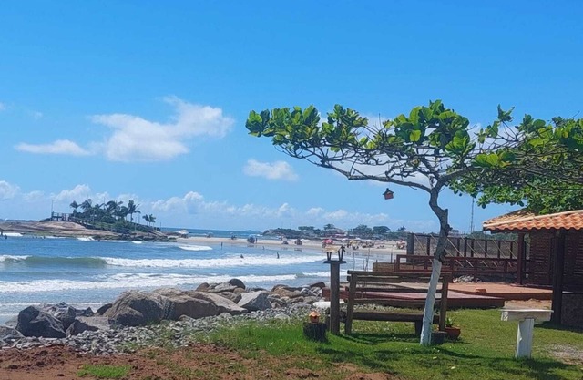 Sobrado NA Praia DE Itapoá SC