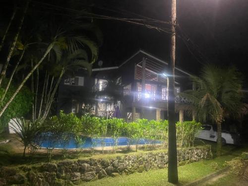 Sobrado Condominio Park Imperial