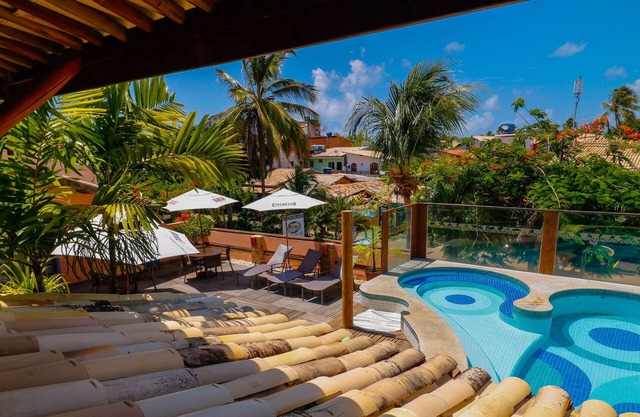 Sobrado da Vila Hotel