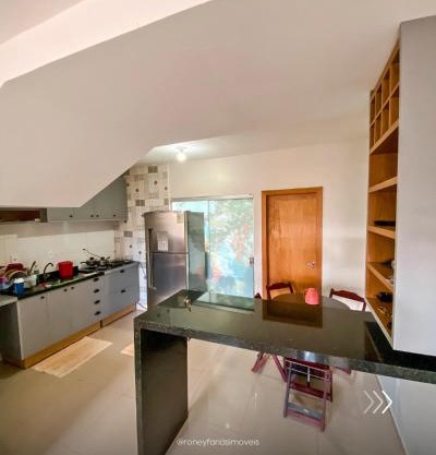 Sobrado disponível para a Farm Show