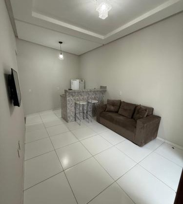 Sobrado nova avenida