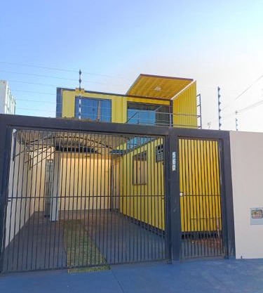 sobrando aconchegante e privado