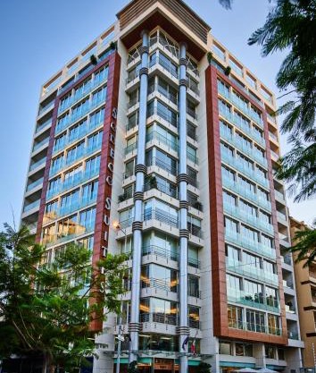 Sodeco Suites