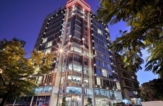 Sodeco Suites