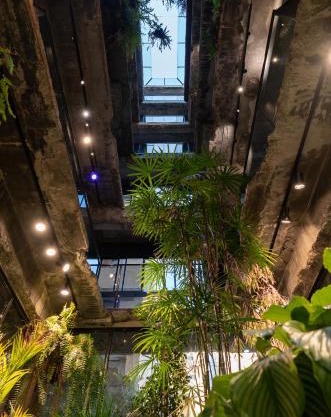 SOF Hotel