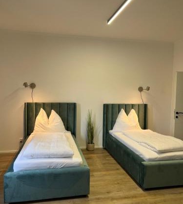 Sofia Apartment Neubaugasse 1 Nähe Redbull Ring
