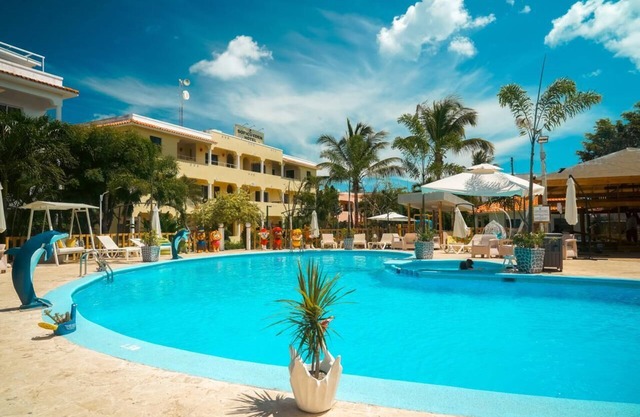 Soficu Eden Dominicus