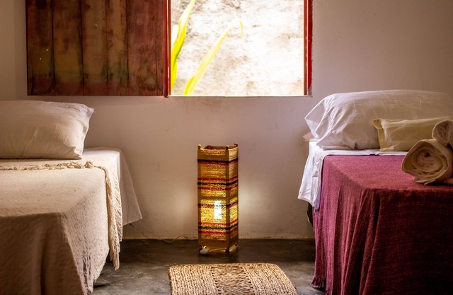 Sofie's House/Sofie's Spot