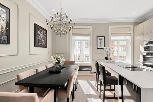 Sofiesgate Lux Apartment