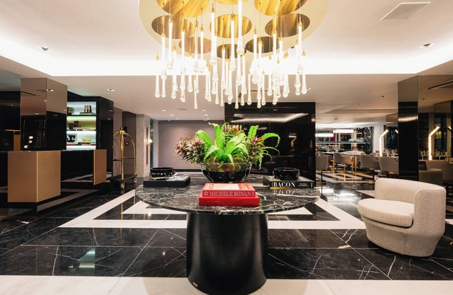 Sofistic Hotel Gramado