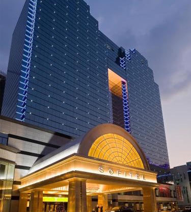 Sofitel Harbin