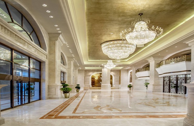 Sofitel Xining