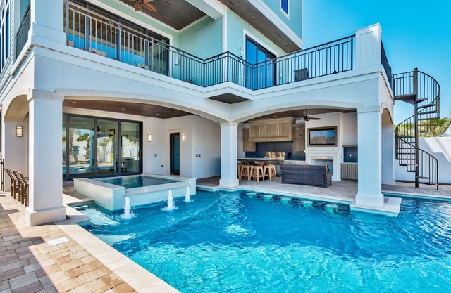 Soggy Dollar|Private Community Beach Access|Private Resort Style Pool