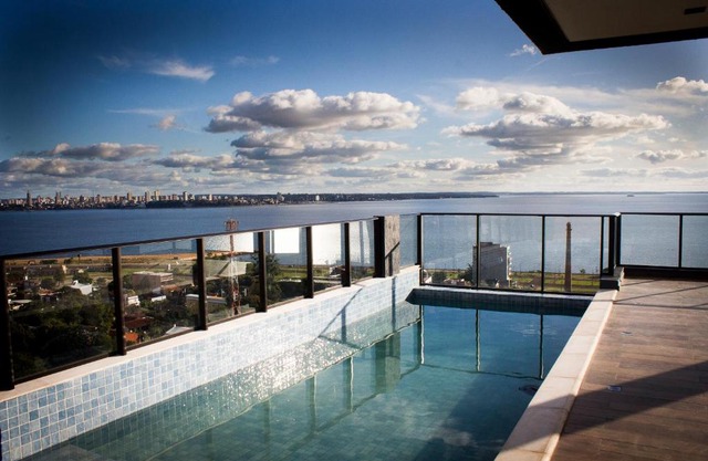 SOGNARE by Puesta del Sol