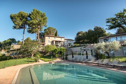 Sogno di Davide Country House